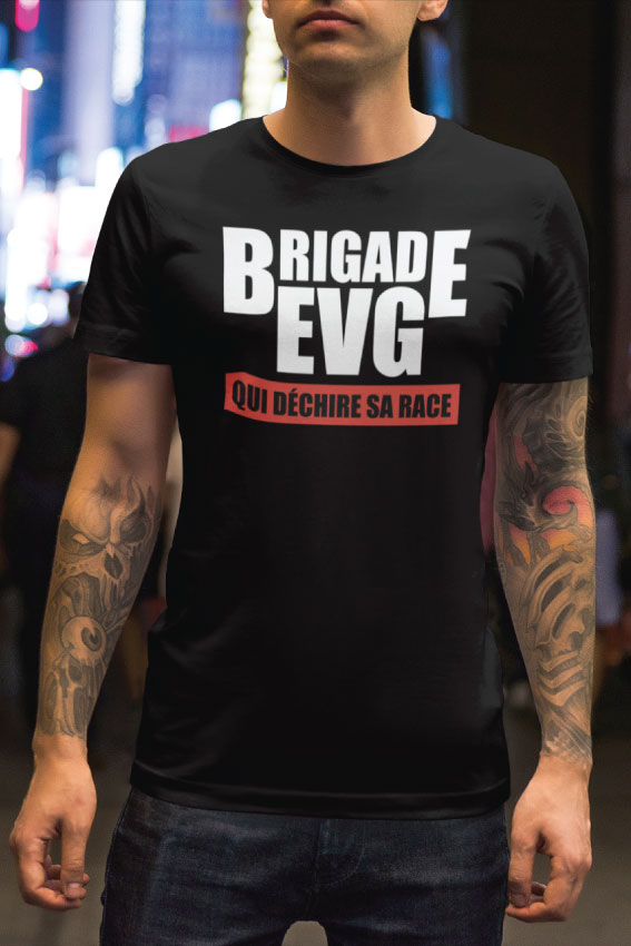 EVG et EVJF