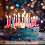 Anniversaire